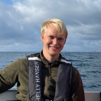 Magnus Sauermilch Sørensen