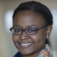 Jasmyne Glenn