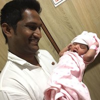 Ravi Kiran Rokkam
