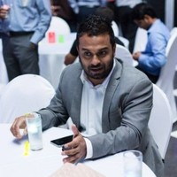 Mevan Karunaratne