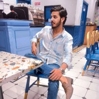 Mohd Ashar Khan