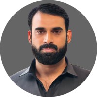 Shahid Ali