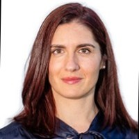 Patricia Hansmann