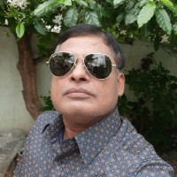 Sanjay Joglekar