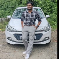 M.Praveen Kumar