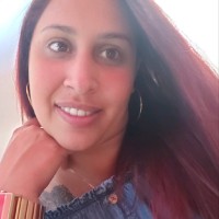 Ingrid Garcia Barros