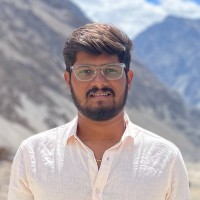 Manish Kommaganti