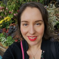Elise Nolder