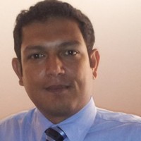 Nandagopal K
