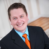 Adam Roberts