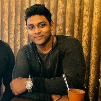 Sahil Sonker