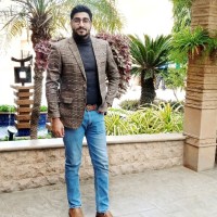 Muhammad Tahseen Tariq