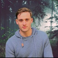 Harrison Wiesert
