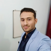 Nishit Singh
