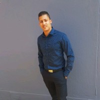 Rual Klaasen