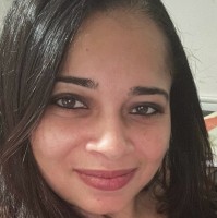 Yazmin Ramirez