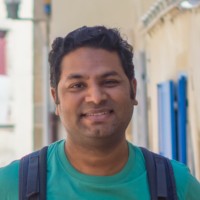 Muhammad Farhan Ahmed