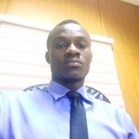 Anthony Mensah