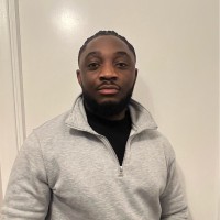 Reggie Baah
