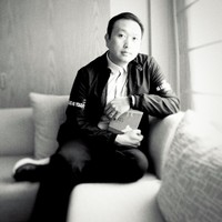 Tony Tam