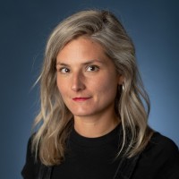 Pauline Pedemanaud