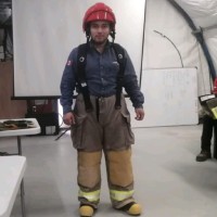 Robert Fabián Villavicencio Villavicencio