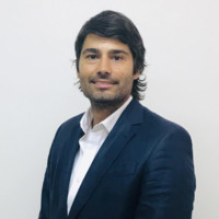 Augusto Berjolis