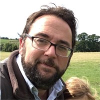 Simon Hickman