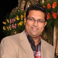 Arshad Qureshi