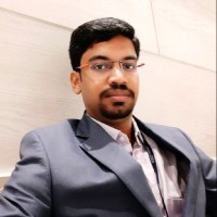 Vinodh B Rcdd , Dcdc