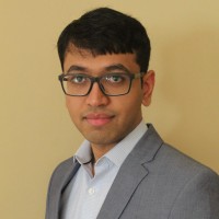 Harsh Patel