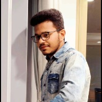 Bharath Kumar Kora
