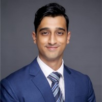 Siddharth Kulkarni