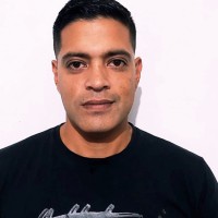 Eduardo Andrés Rivas