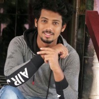 Anuj B