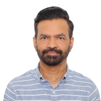 Surendran P.K