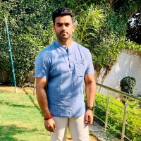 Shashank Singh