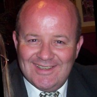 Mike Connolly