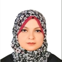 Rasha Gomaa