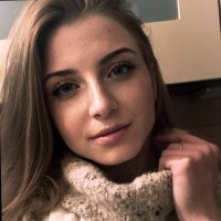 Olivia Boden