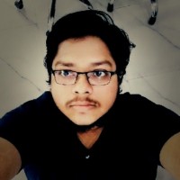Md Samiul Ali Sarker