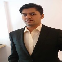 Mayur Vyas