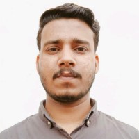 Muhammed Aslam A R