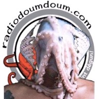Nicolas Deslandes (Radio Doumdoum)