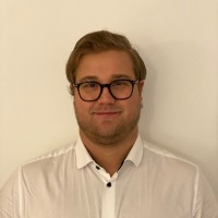 Niclas Winberg