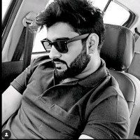 Divyanshu Kaushik