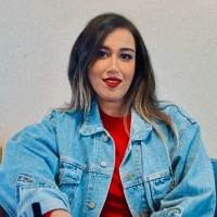 Paniz Khatibi nia