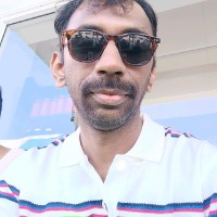 Lakshmanan Annamalai