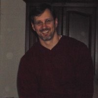 Steven Gardner