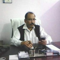Sanjeev Kumar Dixit